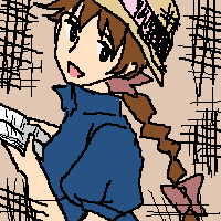 200 * 200 / 5465byte(.png)