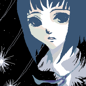 300 * 300 / 6670byte(.png)